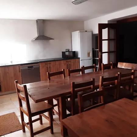Apartamento Lavanda