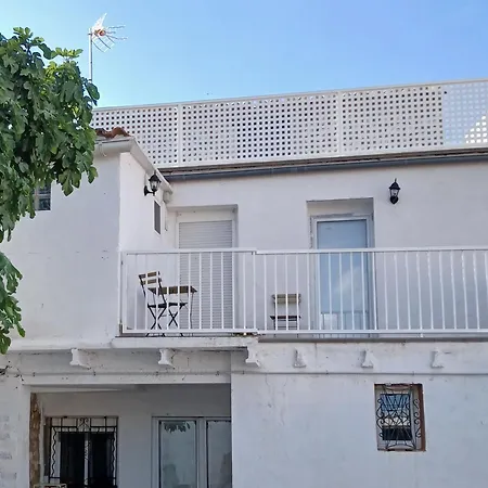 Apartamento Lavanda Lumpiaque